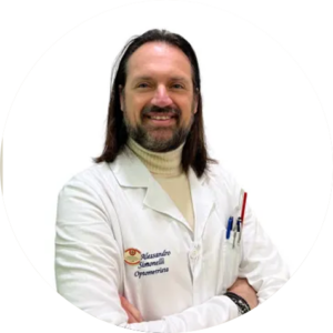 Dr.Alessandro Simonelli