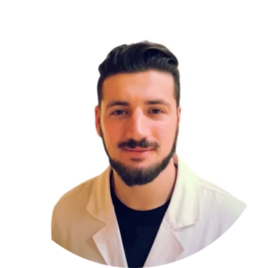 Dr.Gabriele Simonelli 