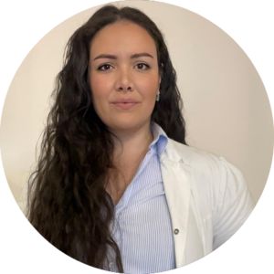 Dott.ssa Irene Paoli