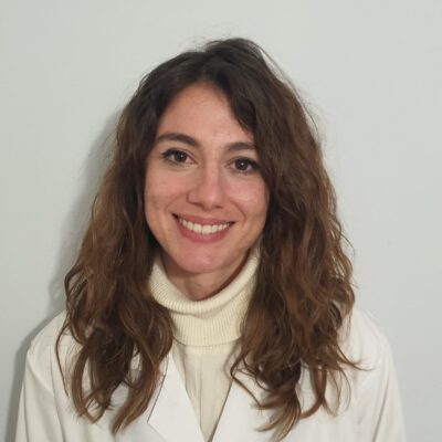 Dott.ssa Benedetta Ferrante