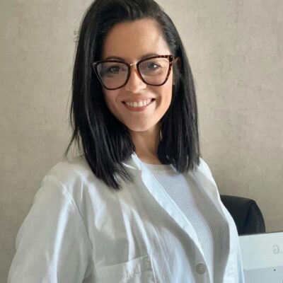 Dott.ssa Eleonora Lotti